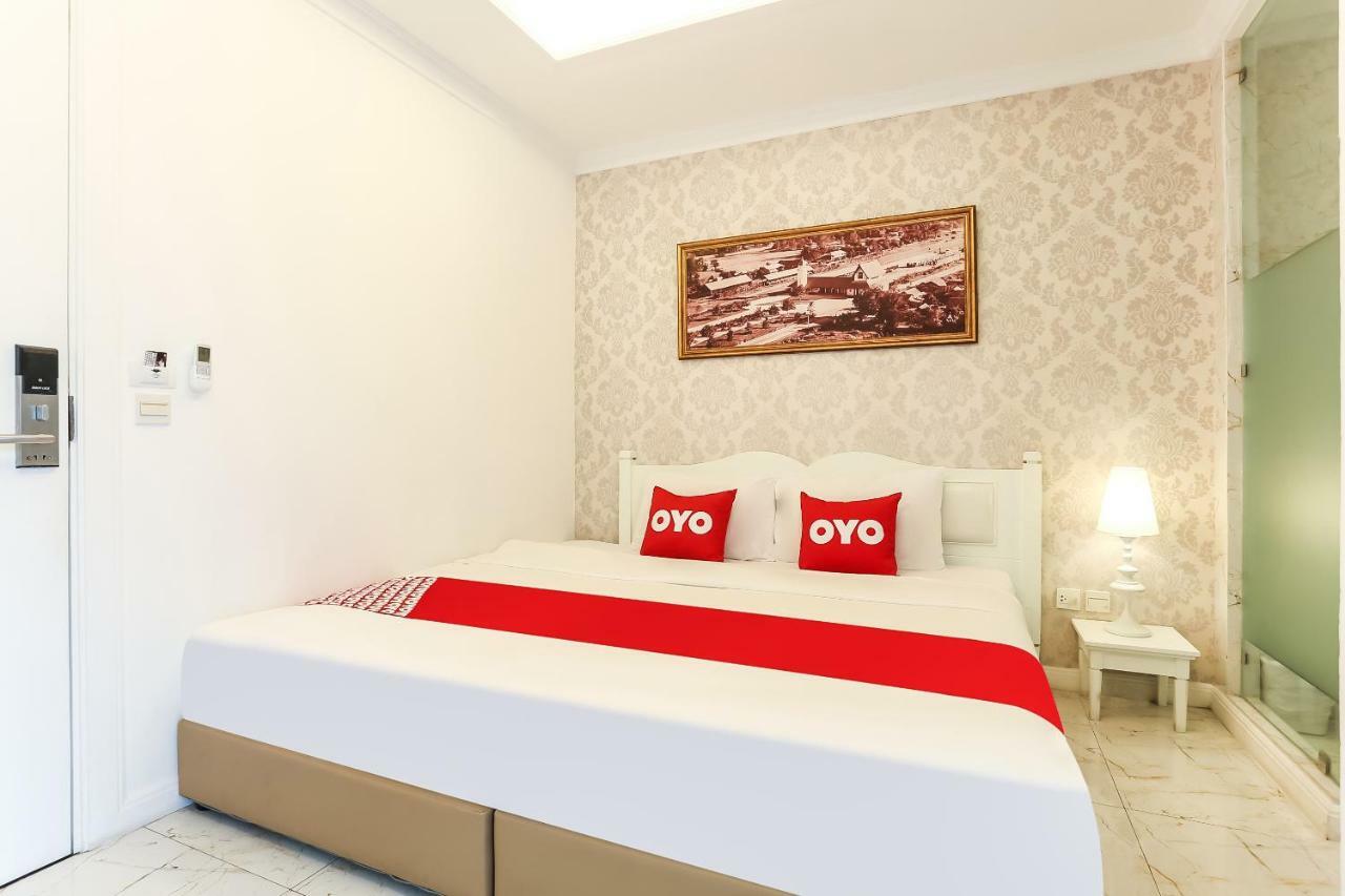 B2 Riverside Colonial Hotel Chiang Mai Buitenkant foto